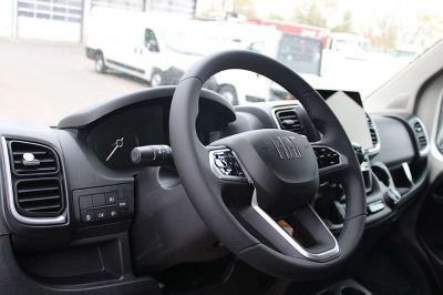 Fiat Ducato Tageszulassung Fiat Ducato Tageszulassung