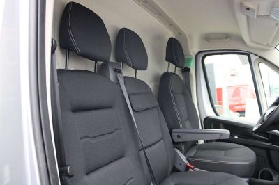 Fiat Ducato Tageszulassung Fiat Ducato Tageszulassung
