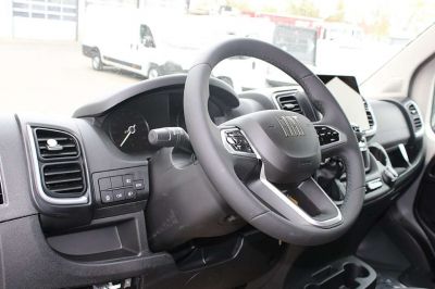 Fiat Ducato Tageszulassung Fiat Ducato Tageszulassung