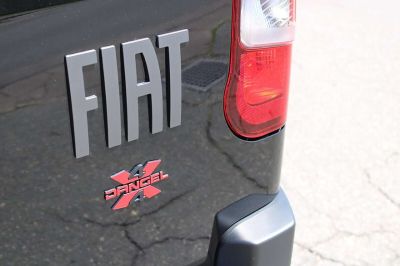 Fiat Doblo Tageszulassung Fiat Doblo Tageszulassung