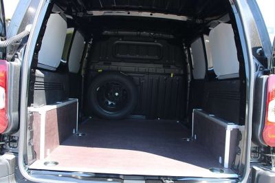 Fiat Doblo Tageszulassung Fiat Doblo Tageszulassung
