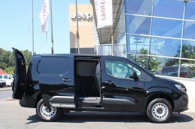 Fiat Doblo Tageszulassung Fiat Doblo Tageszulassung