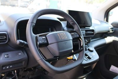 Fiat Doblo Tageszulassung Fiat Doblo Tageszulassung