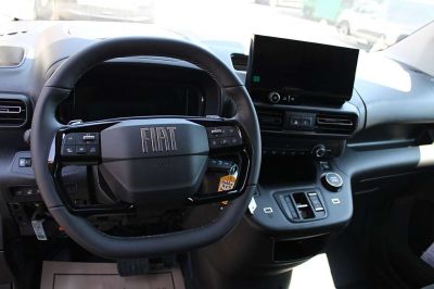Fiat Doblo Tageszulassung Fiat Doblo Tageszulassung