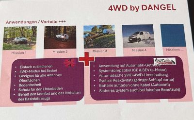 Fiat Doblo Tageszulassung Fiat Doblo Tageszulassung