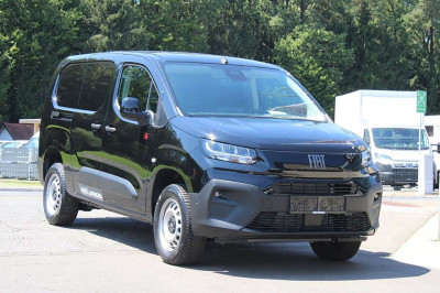 Fiat Doblo Tageszulassung Fiat Doblo Tageszulassung