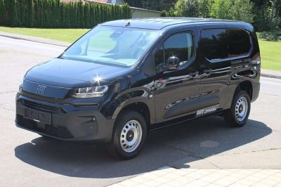 Fiat Doblo Tageszulassung Fiat Doblo Tageszulassung