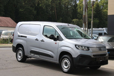 Fiat Doblo Tageszulassung