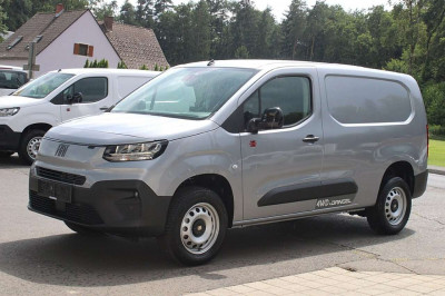 Fiat Doblo Tageszulassung