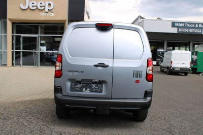 Fiat Doblo Tageszulassung