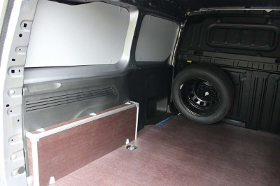 Fiat Doblo Tageszulassung