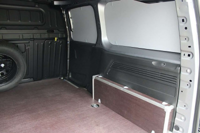 Fiat Doblo Tageszulassung