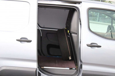 Fiat Doblo Tageszulassung