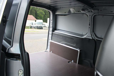 Fiat Doblo Tageszulassung