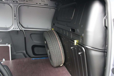 Fiat Doblo Tageszulassung