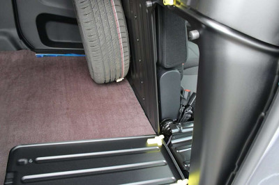 Fiat Doblo Tageszulassung