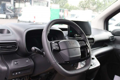 Fiat Doblo Tageszulassung