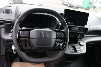 Fiat Doblo Tageszulassung