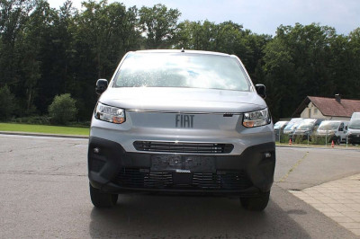 Fiat Doblo Tageszulassung