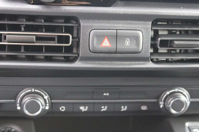 Fiat Doblo Tageszulassung