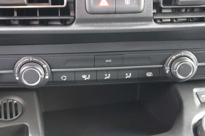 Fiat Doblo Tageszulassung