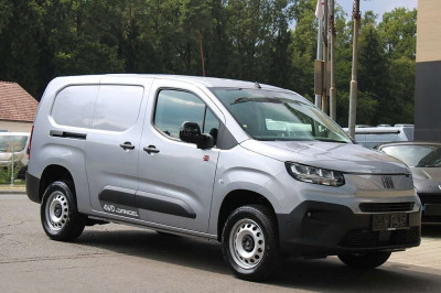 Fiat Doblo Tageszulassung