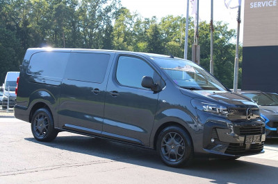Citroën Jumpy Vorführwagen