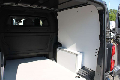 Citroën Jumpy Vorführwagen