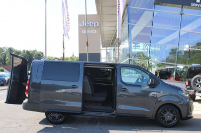 Citroën Jumpy Vorführwagen