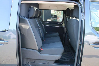 Citroën Jumpy Vorführwagen Citroën Jumpy Vorführwagen
