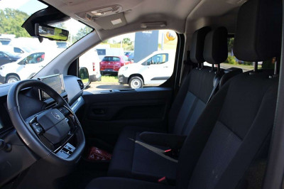 Citroën Jumpy Vorführwagen Citroën Jumpy Vorführwagen