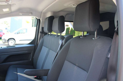 Citroën Jumpy Vorführwagen