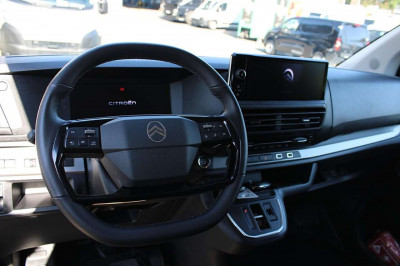Citroën Jumpy Vorführwagen