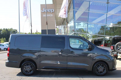 Citroën Jumpy Vorführwagen Citroën Jumpy Vorführwagen
