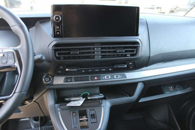 Citroën Jumpy Vorführwagen Citroën Jumpy Vorführwagen