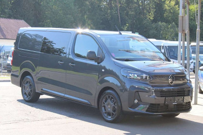 Citroën Jumpy Vorführwagen Citroën Jumpy Vorführwagen