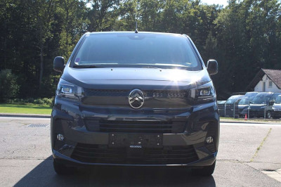 Citroën Jumpy Vorführwagen