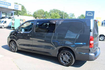 Citroën Jumpy Vorführwagen