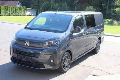 Citroën Jumpy Vorführwagen