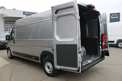 Fiat Ducato Tageszulassung Fiat Ducato Tageszulassung