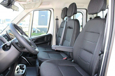 Fiat Ducato Tageszulassung Fiat Ducato Tageszulassung