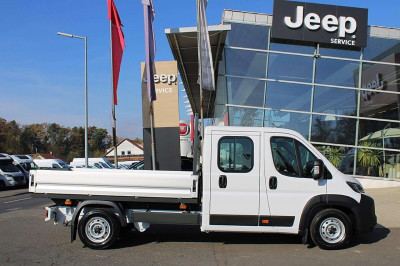 Fiat Ducato Tageszulassung Fiat Ducato Tageszulassung
