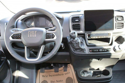 Fiat Ducato Tageszulassung Fiat Ducato Tageszulassung