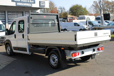Fiat Ducato Tageszulassung Fiat Ducato Tageszulassung