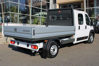 Fiat Ducato Tageszulassung Fiat Ducato Tageszulassung