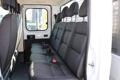 Fiat Ducato Tageszulassung Fiat Ducato Tageszulassung