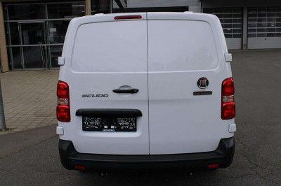 Fiat Scudo Gebrauchtwagen Fiat Scudo Gebrauchtwagen