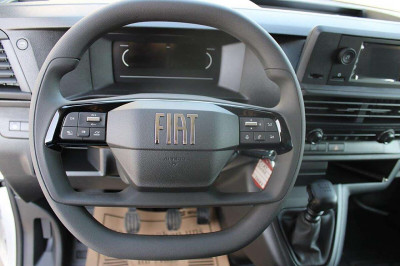 Fiat Scudo Tageszulassung Fiat Scudo Tageszulassung
