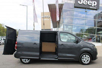 Fiat Scudo Tageszulassung Fiat Scudo Tageszulassung