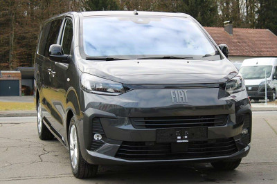 Fiat Scudo Gebrauchtwagen Fiat Scudo Gebrauchtwagen